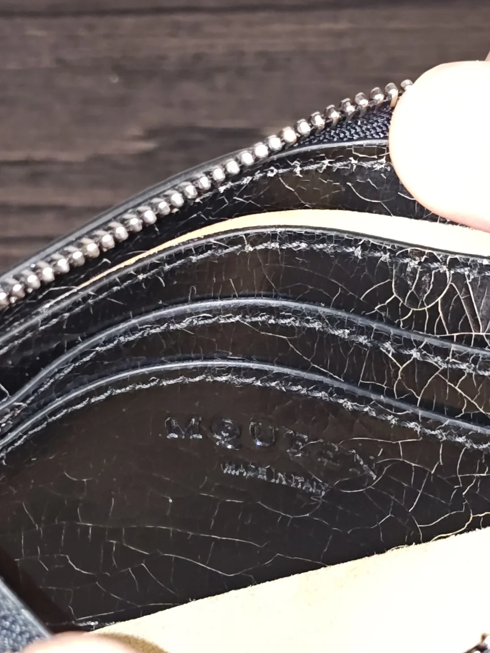 Alexander McQueen alexander mcqueen